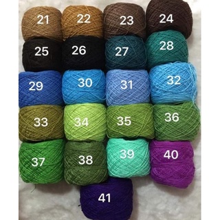 Len cotton 1mm