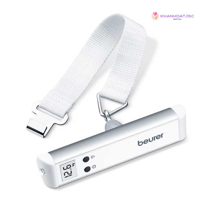 Cân điện tử mini hãng Beurer