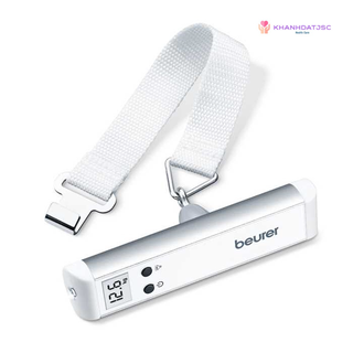 Cân điện tử mini hãng Beurer