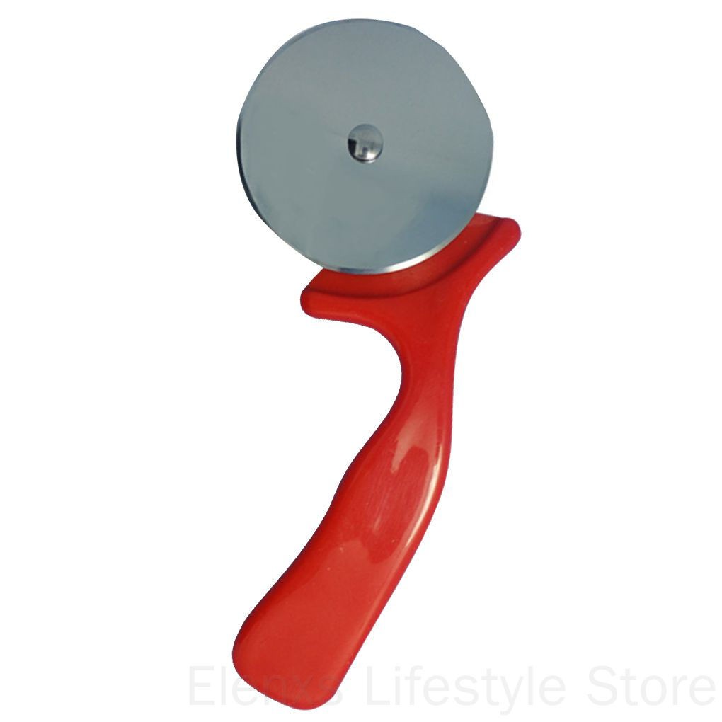 Dụng cụ cắt bánh pizza bằng thép không gỉ