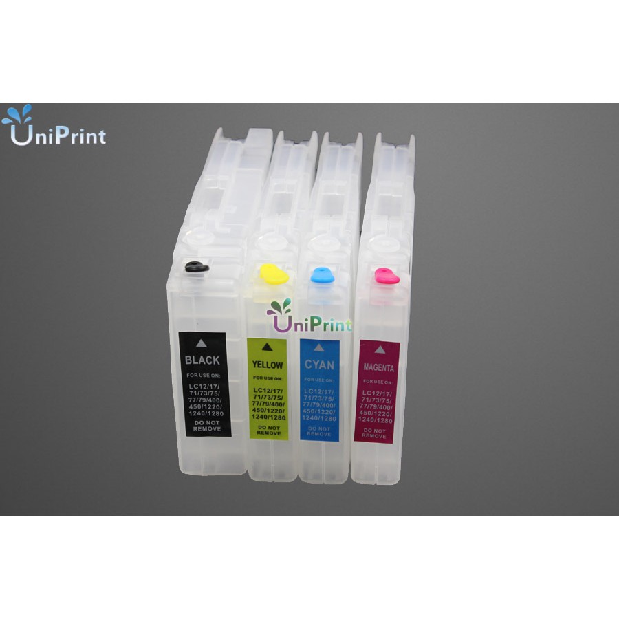 Hộp Mực In Cho Máy In brother mfc-j425w j430w j435w j625dw j825dw j835dw j6910dw j6710dw j6510dw j5910dw j5910dw