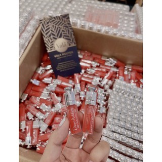 Son Dưỡng Môi Dior Lip Maximizer Minisize 2ml