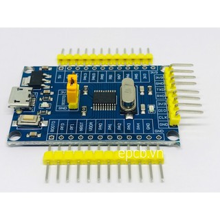 Kit Phát Triển STM32F030F4P6