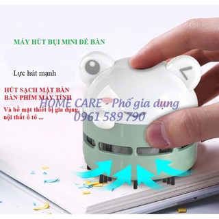MÁY HÚT BỤI MINI kèm ĐÈN NGỦ ❤️❤️