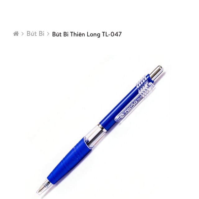 Bút Bi Thiên Long TL-047