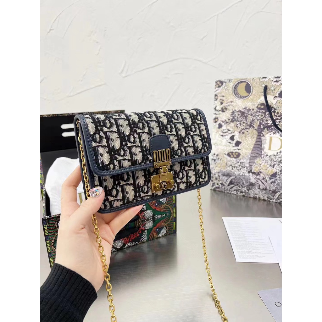 Túi Xách DIOR Cao Cấp Thời Trang Dành Cho Nữ