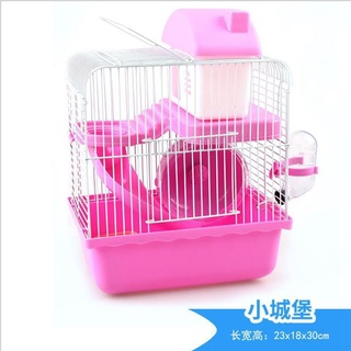 Lồng cho hamster