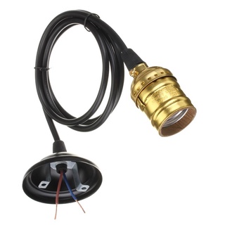 Dây đèn thả cổ điển Vintage V077