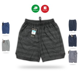 Quần đùi nam chất gió, dáng Running siêu nhẹ- không nhăn nhàu- khô mồ hôi cực nhanh!