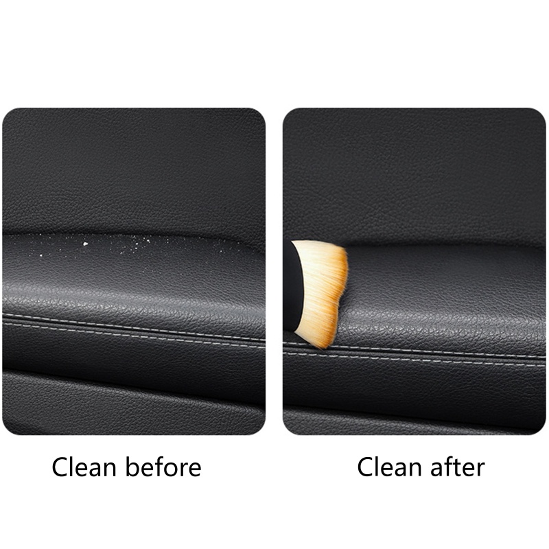 Cọ Vệ Sinh Máy Điều Hòa Xe Hơi Tiện Dụng