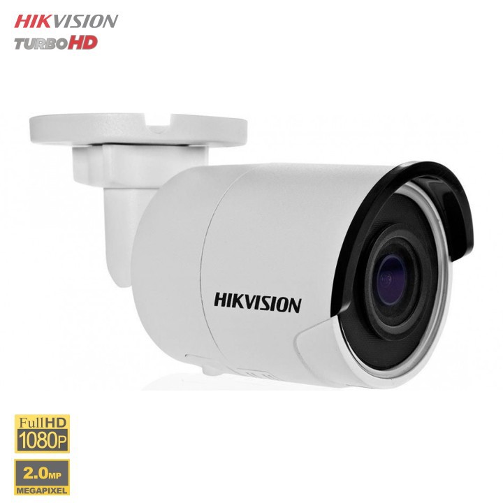 Camera Hikvision DS-2CE16D0T-IR 2MP 1080P - Bảo Hành 2 Năm