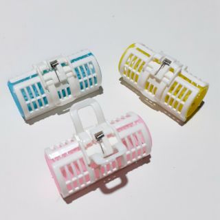 Lô 3 cái uốn tóc dạng kẹp