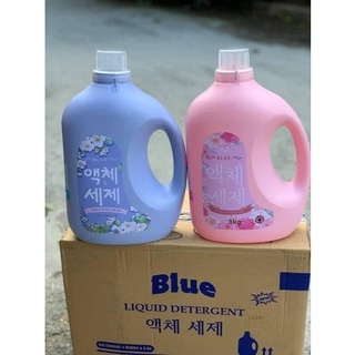 NƯỚC GIẶT BLUE HÀN QUỐC