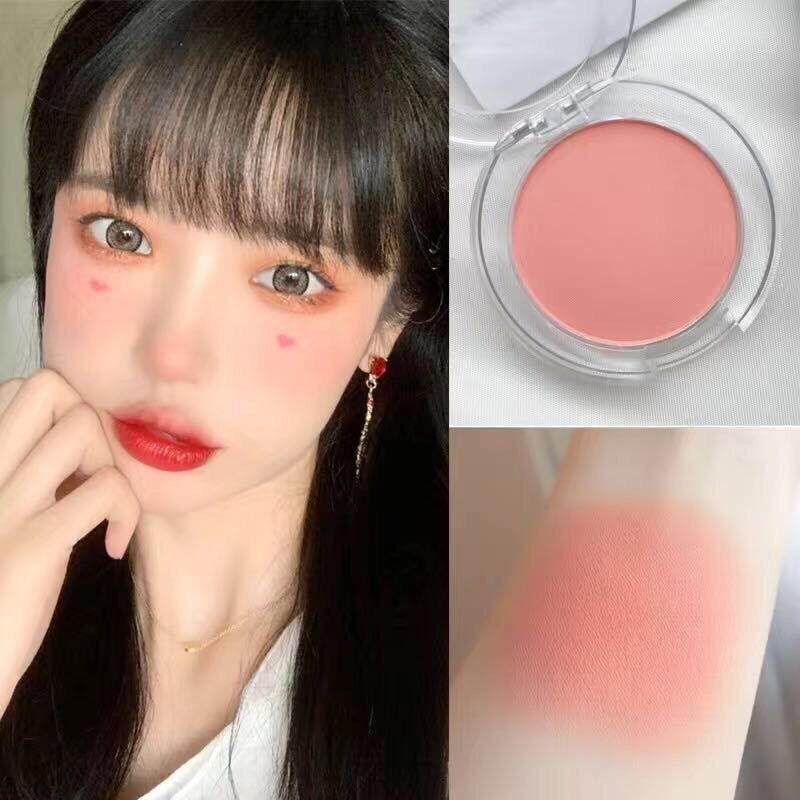 Phấn má hồng Lameila tạo khối cho người mới bắt đầu | BigBuy360 - bigbuy360.vn