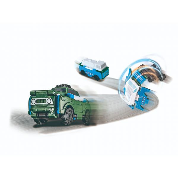 Xe chở nước biến hình Xe bán tải off-road Vecto VN463875-13