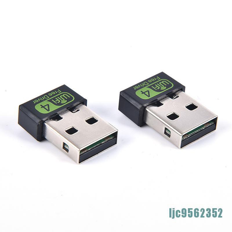 Usb Kết Nối Mạng Lan Lan 802.11 Băng Tần Kép 150mbps 150mbps