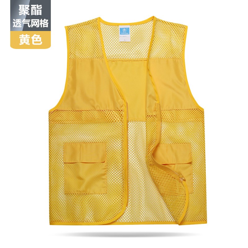 ❀ Áo Vest Thể Thao Phối Lưới Mỏng Thoáng Khí Nhiều Túi Thời Trang Mùa Hè Cho Nữ