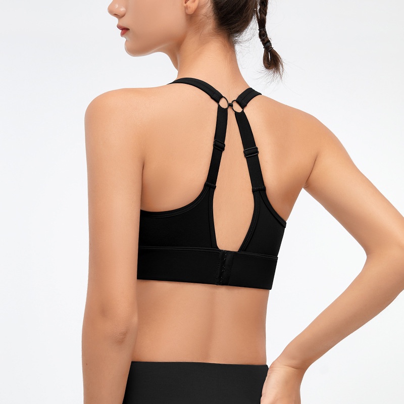 Đồ Lót Thể Thao Earthquake. Bộ Đồ Định Hình Tập Hợp Thời Trang Cho Nữ Áo Vest Chạy bộ. Áo Ngực Chuyên Nghiệp. Bộ Đồ Tập Yoga Thời Trang Năng Động