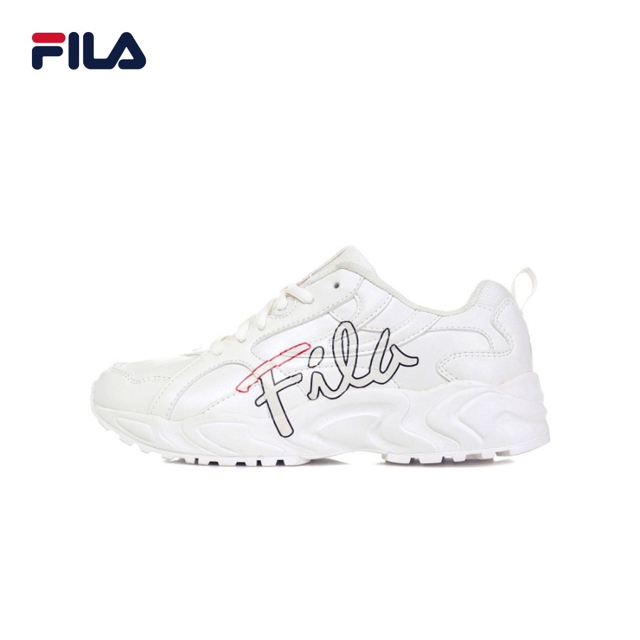 Giày thời trang unisex FILA SPLINE SCRIPT - 1RM01139-125