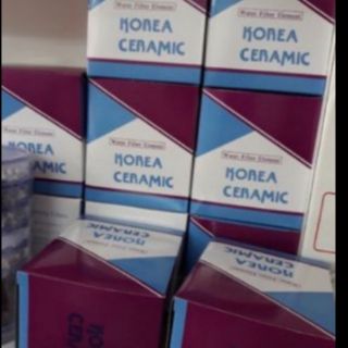 Cục sứ lọc nước KOREA
