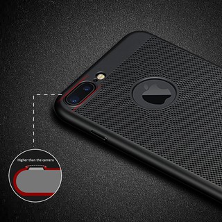 Ốp lưng tản nhiệt cho điện thoại iPhone 8 iPhone 8 Plus