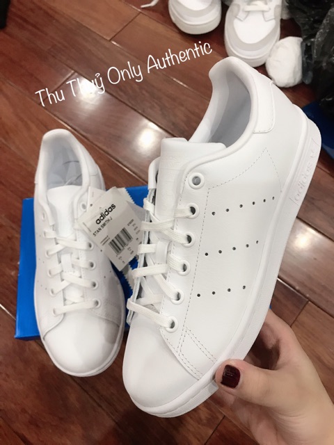 Giày stansmith thanh lý 36