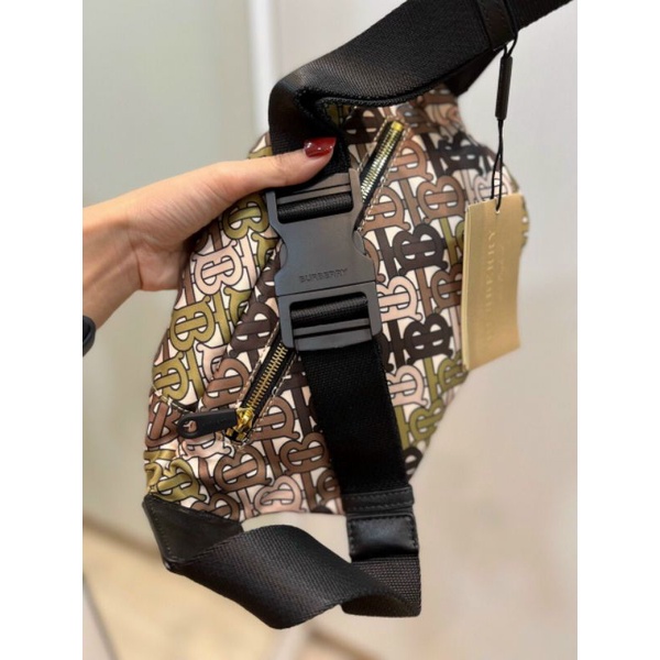 TÚI BELT BAGS SONNY BURBERRY
