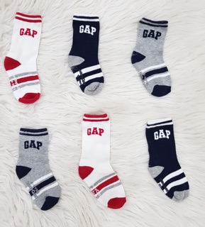 Set tất gap