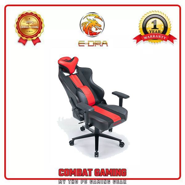 Ghế Gaming E-Dra SPIDER EGC226