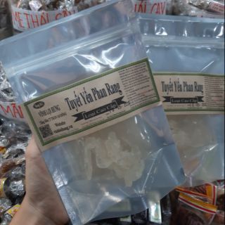 Tuyết Yến Phan Rang (Mủ Trôm)