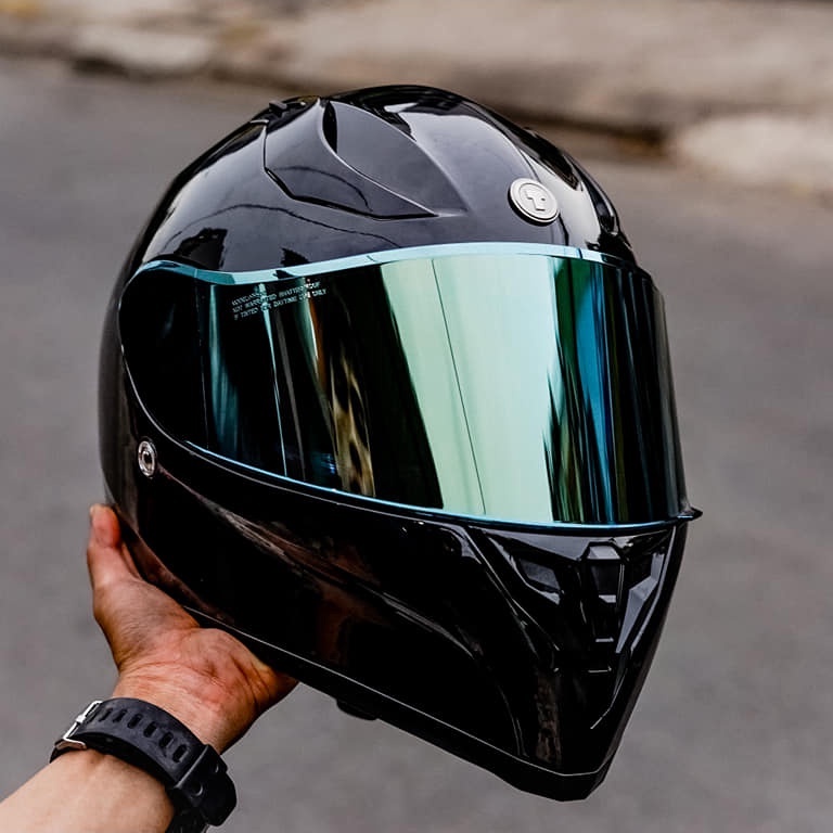 Kính chắn mũ bảo hiểm POC T18 & POC REVO  - BIKER.176 - Mũ bảo hiểm chính hãng Vũng Tàu