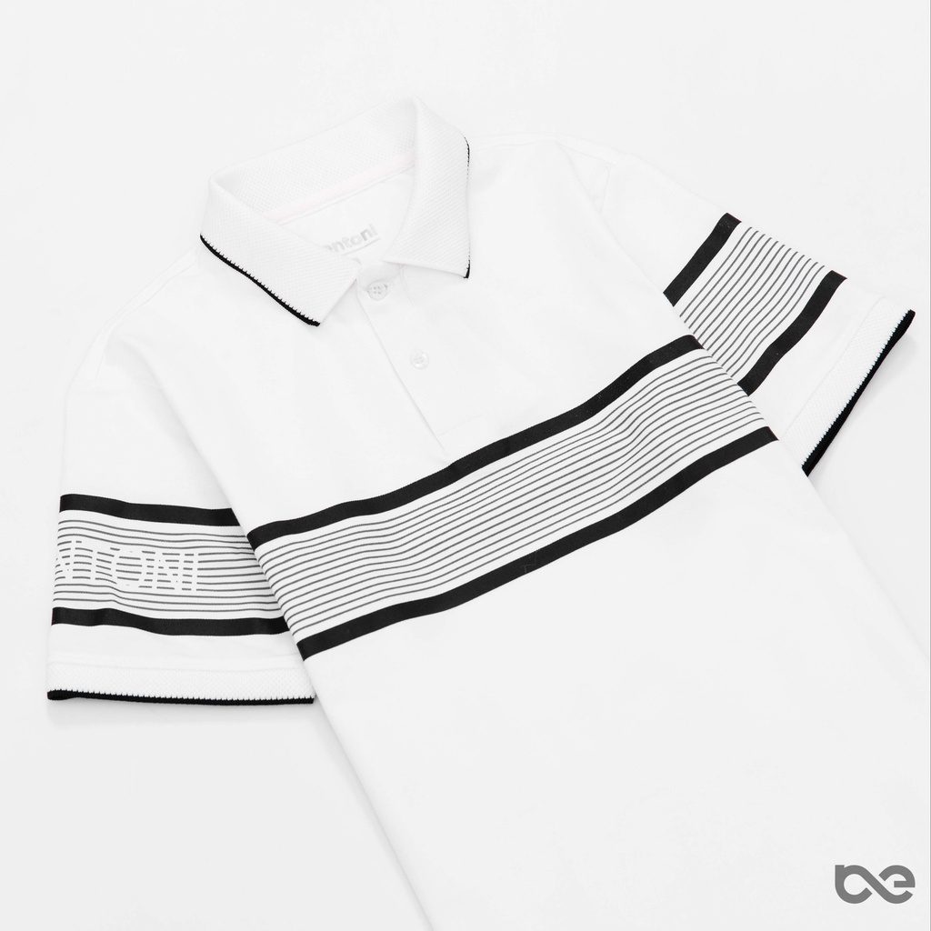 Áo Polo nam cổ bẻ Arlo Polo vải Cotton xuất xịn, chuẩn form, sang trọng, thanh lịch BENTONI