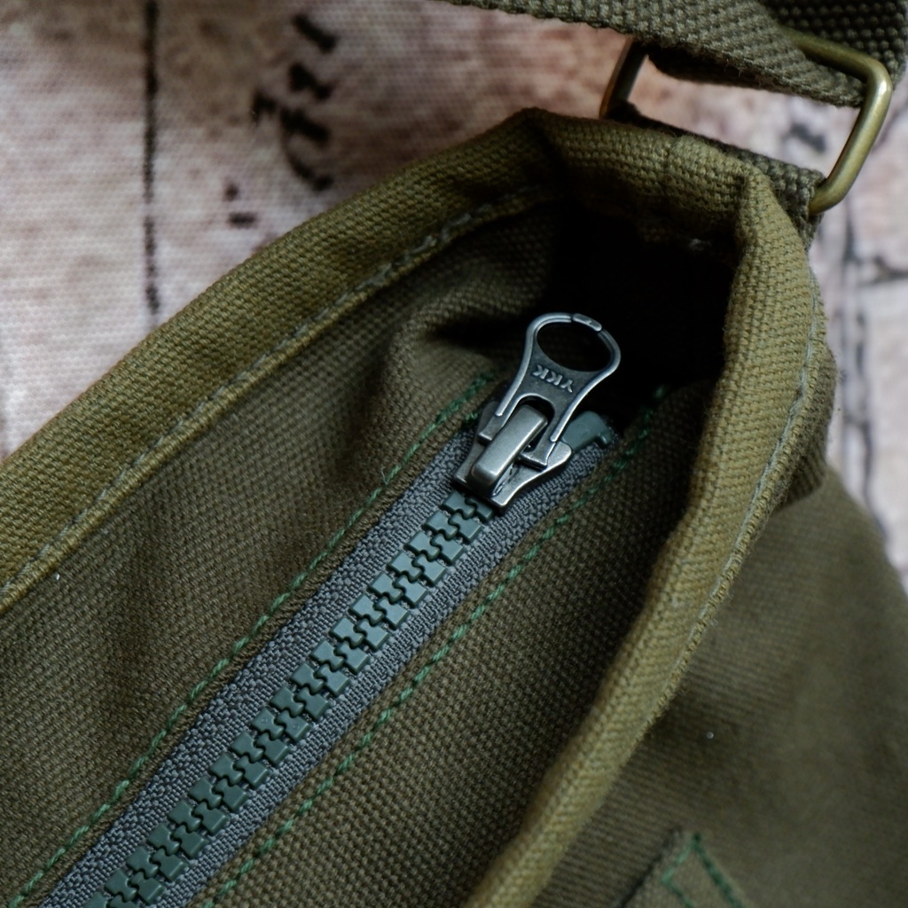 Túi đeo chéo Sacoche Cross Bag - Olderister