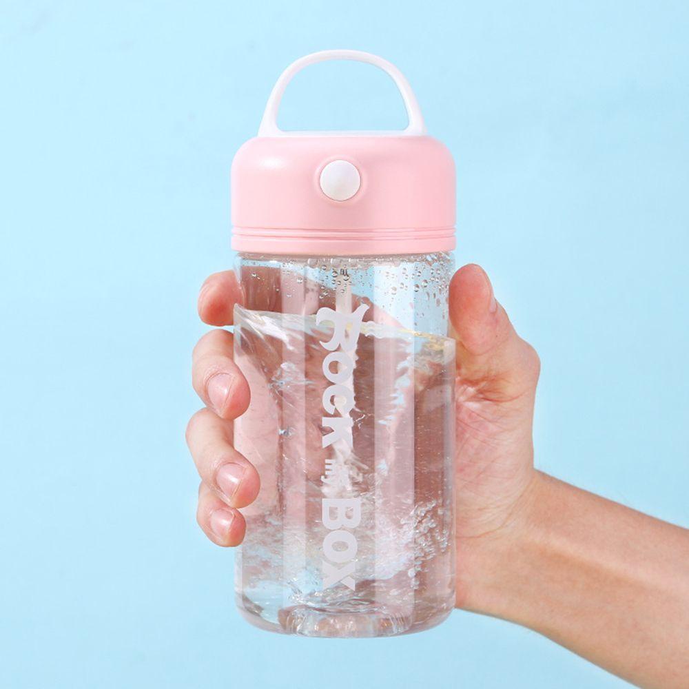 Bình Đựng Nước Protein Tự Động Bảo Vệ Toàn Diện Chất Lượng Cao