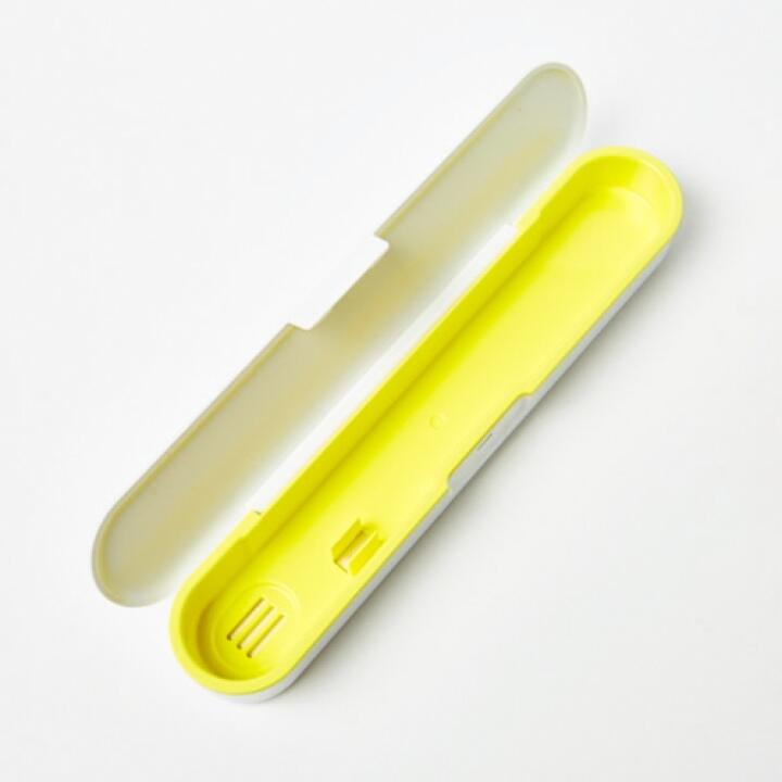 Hộp Đựng Bộ Bàn Chải Đánh Răng ARTBOX Hàn Quốc Họa Tiết Iren Xinh Xắn