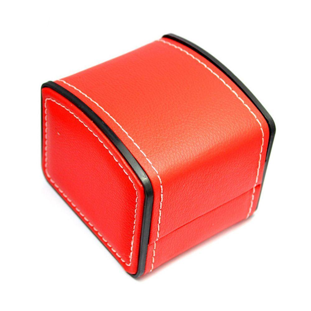 Hộp Đựng Đồng Hồ Bằng Da Sang Trọng