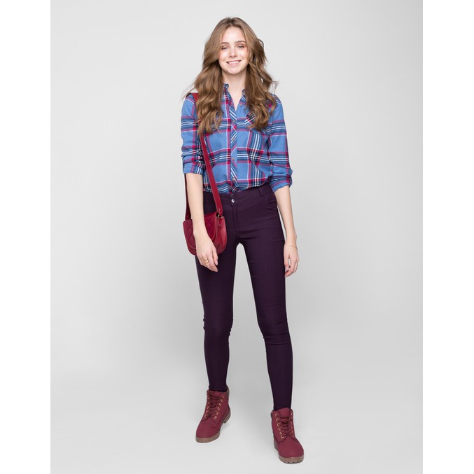 Quần kaki nữ Gloria Jeans xuất Nga | BigBuy360 - bigbuy360.vn