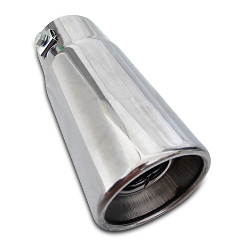 Chụp đuôi pô ống xả ô tô 4 chỗ