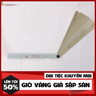 [ GIÁ TỐT NHẤT ] Thước căn lá