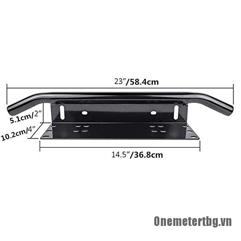 Giá Đỡ Biển Số Xe Hơi