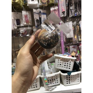 Huy hiệu Wanna One
