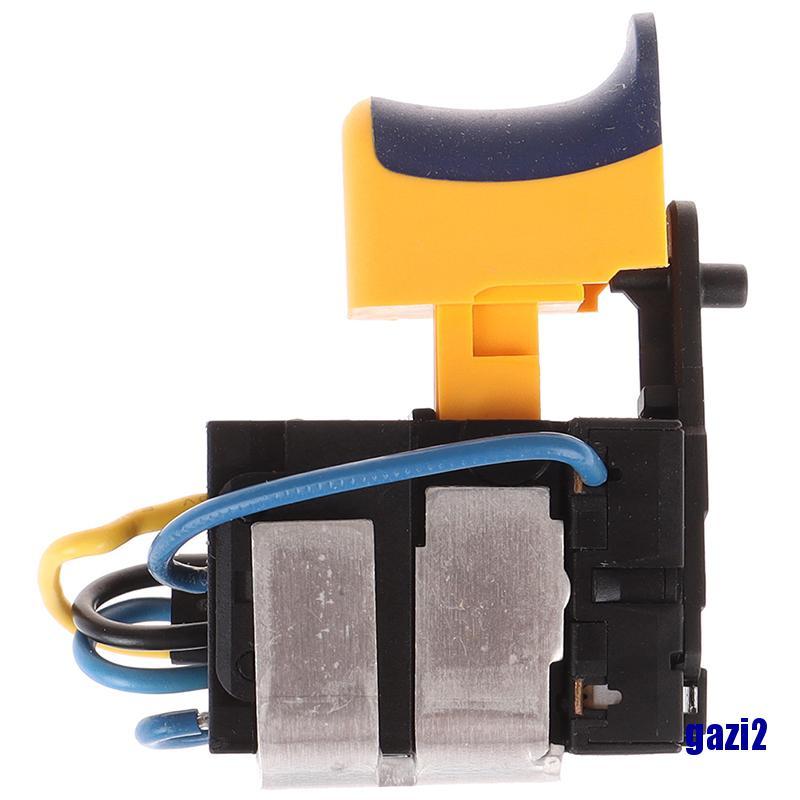 Máy Khoan Cầm Tay 12v Sạc Pin Dc Gazi2