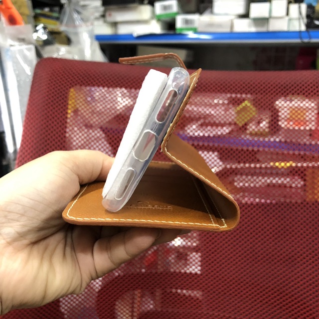 Bao da Xiaomi Mi A3/CC9E thời trang