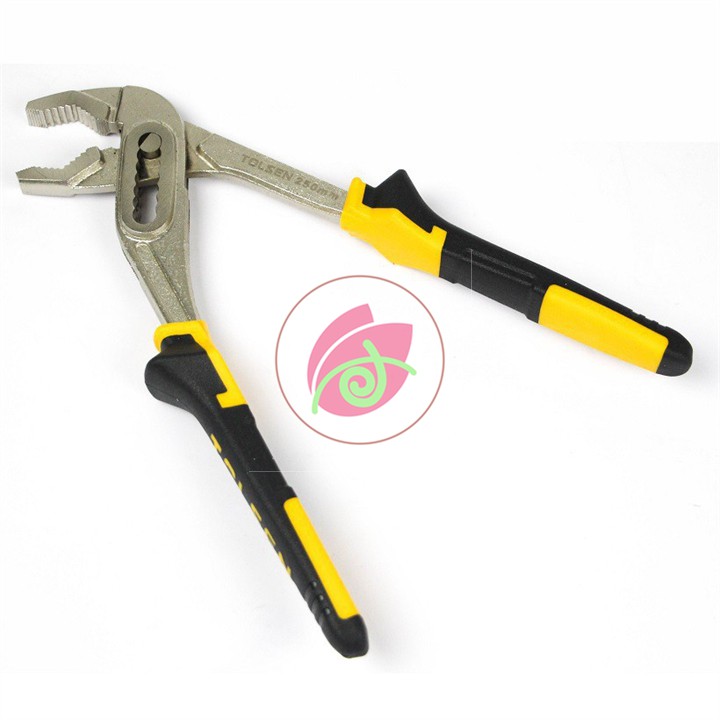 KÌM MỎ QuẠ 10'' 250mm TOLSEN 10014