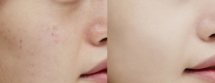 [Hàng mới về] Phấn phủ kiềm dầu chống thấm nước cao cấp | BigBuy360 - bigbuy360.vn