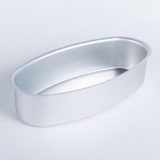 Khuôn Loaf Đúc Hình Oval D08