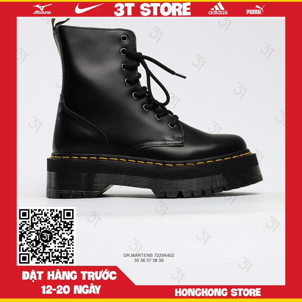 GIÀY SNEAKER MÃ SẢN PHẨM_DR.MARTENS NHIỀU MÀU PHONG CÁCH FULLBOX + FREESHIP KHI MUA 2 SẢN PHẨM