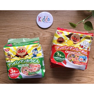 Kiddo_mì chú hề