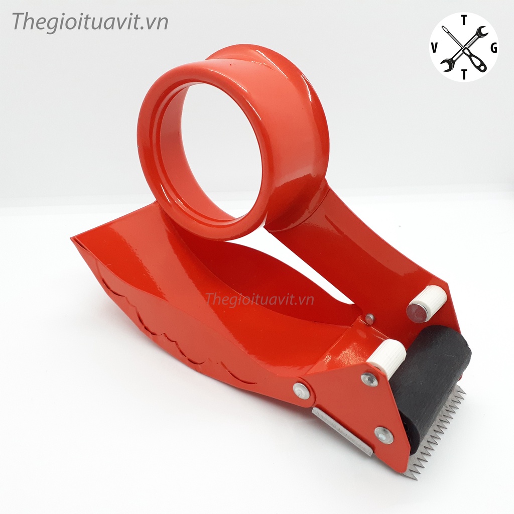 Cắt băng dính Dân Hoa 200 Da cho băng dính 1kg