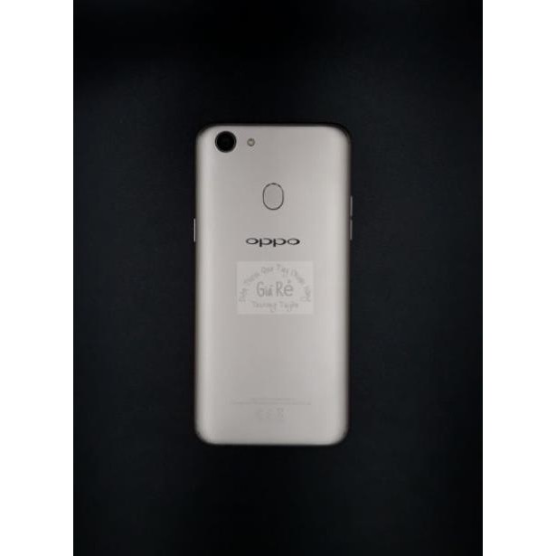 [GIÁ SẬP SÀN] Điện Thoại OPPO F5 ( Máy Qua Tay Chính Hãng)